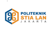 POLTEK STIA LAN