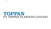 PT Toppan Plasindo Lestari