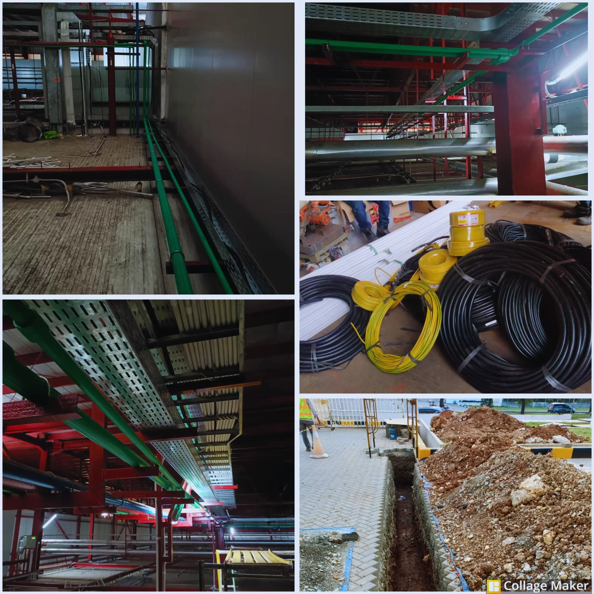 PT Diamond Cold Storage